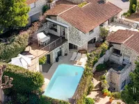 Недвижимость Villa Cannes: 15