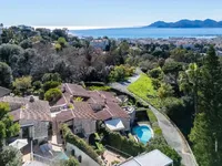 Недвижимость Villa Cannes: 16