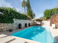 Недвижимость Villa Cannes: 17