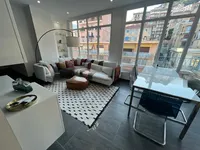 Недвижимость Apartment Monaco, Monte-Carlo: 3