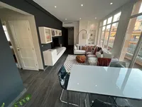 Недвижимость Apartment Monaco, Monte-Carlo: 4