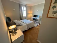 Недвижимость Apartment Monaco, Monte-Carlo: 12
