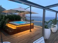 Недвижимость Apartment Monaco, Monte-Carlo: 14