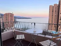 Недвижимость Apartment Monaco, Monte-Carlo: 16