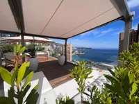 Недвижимость Apartment Monaco, Monte-Carlo: 20