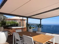 Недвижимость Apartment Monaco, Monte-Carlo: 21