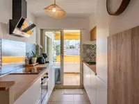 Недвижимость Villa Cannes Croix des Gardes: 5