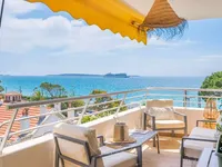 Недвижимость Villa Cannes Croix des Gardes: 11