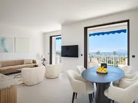 Недвижимость House Pointe Croisette: 4