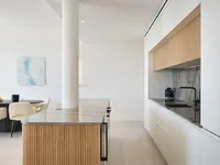 Недвижимость House Pointe Croisette: 7