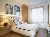 Недвижимость House Pointe Croisette: 9