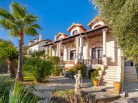 Недвижимость Villa Cannes Carnot: 1