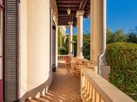 Недвижимость Villa Cannes Carnot: 2