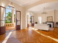 Недвижимость Villa Cannes Carnot: 3