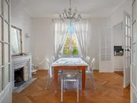 Недвижимость Villa Cannes Carnot: 9
