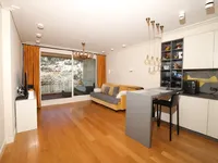 Недвижимость Apartment Monaco, Fontvieille: 1
