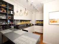 Недвижимость Apartment Monaco, Fontvieille: 2