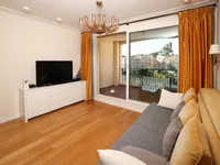 Недвижимость Apartment Monaco, Fontvieille: 3