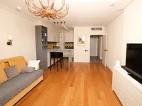 Недвижимость Apartment Monaco, Fontvieille: 4