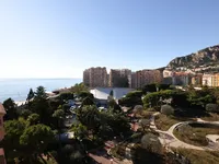 Недвижимость Apartment Monaco, Fontvieille: 6