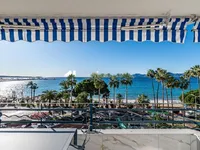 Недвижимость Villa Cannes Centre-ville: 6