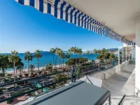 Недвижимость Villa Cannes Centre-ville: 10