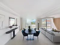 Недвижимость Villa Pointe Croisette: 5