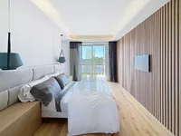 Недвижимость Villa Pointe Croisette: 9