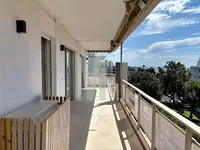 Недвижимость Villa Pointe Croisette: 11