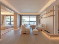 Недвижимость Apartment Monaco, La Rousse - Saint Roman: 1