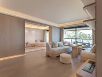 Недвижимость Apartment Monaco, La Rousse - Saint Roman: 3