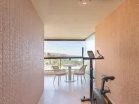 Недвижимость Apartment Monaco, La Rousse - Saint Roman: 6