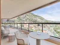 Недвижимость Apartment Monaco, La Rousse - Saint Roman: 7