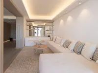 Недвижимость Apartment Monaco, La Rousse - Saint Roman: 9