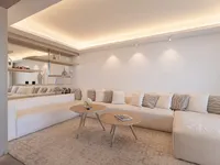 Недвижимость Apartment Monaco, La Rousse - Saint Roman: 11