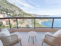 Недвижимость Apartment Monaco, La Rousse - Saint Roman: 14