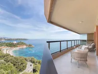 Недвижимость Apartment Monaco, La Rousse - Saint Roman: 15