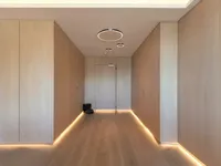 Недвижимость Apartment Monaco, La Rousse - Saint Roman: 17