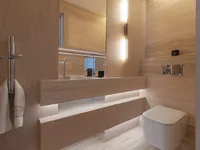 Недвижимость Apartment Monaco, La Rousse - Saint Roman: 18