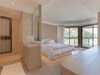 Недвижимость Apartment Monaco, La Rousse - Saint Roman: 20