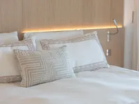 Недвижимость Apartment Monaco, La Rousse - Saint Roman: 21