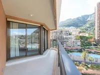 Недвижимость Apartment Monaco, La Rousse - Saint Roman: 23