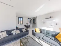 Недвижимость Villa Cannes: 3