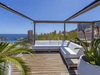Недвижимость Apartment Monaco, Monte-Carlo: 1
