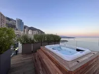 Недвижимость Apartment Monaco, Monte-Carlo: 3