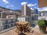 Недвижимость Apartment Monaco, Monte-Carlo: 5