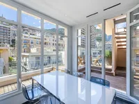 Недвижимость Apartment Monaco, Monte-Carlo: 6