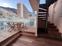 Недвижимость Apartment Monaco, Monte-Carlo: 9