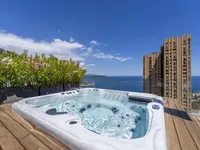 Недвижимость Apartment Monaco, Monte-Carlo: 12