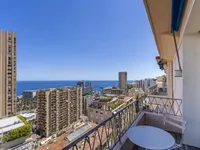 Недвижимость Apartment Monaco, Monte-Carlo: 14